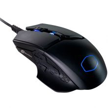 Мышь Cooler Master MM830 Black USB