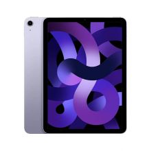 Планшет Apple iPad Air 2022, 256 ГБ, Wi-Fi + Cellular, purple