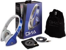 Наушники Monster DNA On-Ear (Blue)