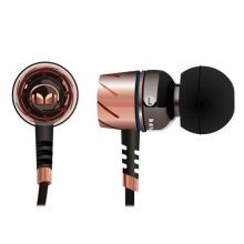 Наушники Monster Turbine Pro Copper Professional In-Ear