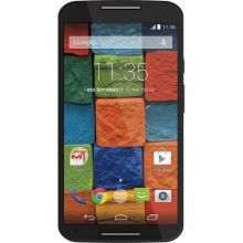 Смартфон Motorola Moto X gen 2 32Gb (Red Leather)