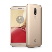 Смартфон Motorola Moto M 32Gb (Gold)