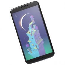 Смартфон Motorola Nexus 6 32Gb (White)