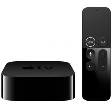 ТВ-приставка Apple TV 4K 32GB