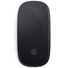 Беспроводная мышь Apple Magic Mouse 2, серый космос