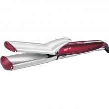 Щипцы BaByliss MS22E, red/silver