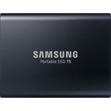 Внешний SSD Samsung Portable SSD T5 1 ТБ USB 3.1 (Black)