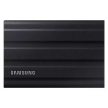 Внешний SSD диск SAMSUNG T7 Shield 1TB, USB Type-C, Black (MU-PE1T0S)