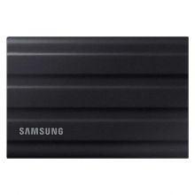 Внешний SSD диск SAMSUNG T7 Shield 1TB, USB Type-C, Black (MU-PE1T0S)