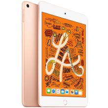 Планшет Apple iPad mini (2019) 256Gb Wi-Fi + Cellular, gold