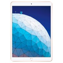 Планшет Apple iPad Air (2019) 64Gb Wi-Fi + Cellular, gold