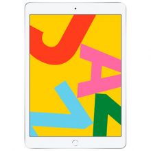 Планшет Apple iPad (2019) 128Gb Wi-Fi, silver