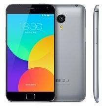 Смартфон Meizu MX4 Pro 32GB (Grey)