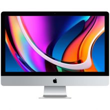 Моноблок Apple iMac (Retina 5K, середина 2020 г.) MXWU2LL/A Intel Core i5 3300 МГц/8 ГБ/SSD/AMD Radeon Pro 5300/27"/5120x2880/MacOS