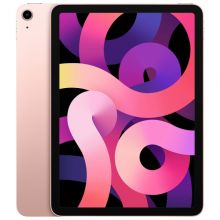 10.9" Планшет Apple iPad Air (2020), 256 ГБ, Wi-Fi, розовое золото