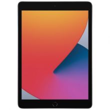 Планшет Apple iPad (2020) 32Gb Wi-Fi, space grey