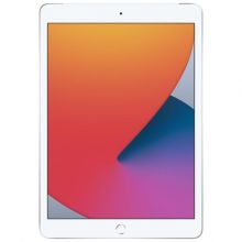 Планшет Apple iPad (2020) 32Gb Wi-Fi, silver