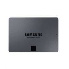 Твердотельный накопитель Samsung 870 QVO 4000 GB MZ-77Q4T0BW