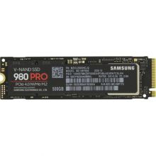 Твердотельный накопитель Samsung 980 PRO 500 GB MZ-V8P500BW