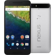 Смартфон Huawei Nexus 6P 128Gb (Silver)