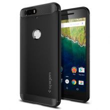 Чехол SPIGEN SGP Huawei Nexus 6P Case Rugged Armor