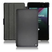 Кожаный чехол Noreve для Asus Nexus 7 (2013) Tradition leather case (Black)