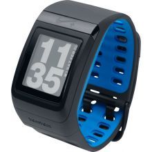 Умные часы Nike+ SportWatch GPS (Blue)