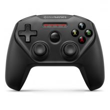 Геймпад SteelSeries Nimbus Wireless Controller (Black)