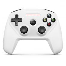 Геймпад SteelSeries Nimbus Wireless Controller (White)