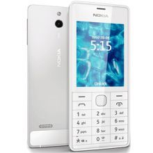 Nokia 515 Dual Sim White