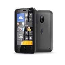 Nokia Lumia 620 (Black)