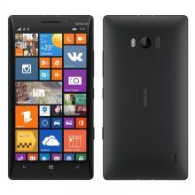 Смартфон Nokia Lumia 930 (Black)