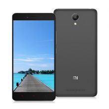 Смартфон Xiaomi Redmi Note 2 16Gb (Black)