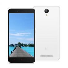 Смартфон Xiaomi Redmi Note 2 32Gb (White)