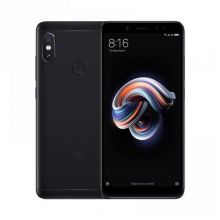 Смартфон Xiaomi Redmi Note 5 4/64GB (Black)