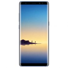 Смартфон Samsung Galaxy Note 8 64GB (Deepsea Blue)