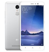 Смартфон Xiaomi Redmi Note 3 32Gb (Silver)