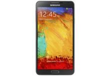 Смартфон Samsung Galaxy Note 3 SM-N9005 32Gb Black