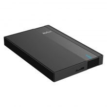 Внешний жесткий диск Netac K331 (NT05K331N-001T-30BK) 1TB