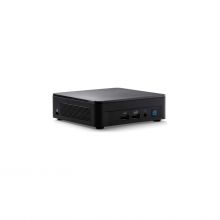 Платформа INTEL NUC 12 Core i7-1260P, 4,70 ГГц (NUC12WSKI70000)