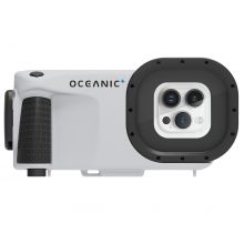 Подводный бокс для IPhone Oceanic+ Dive Housing  (iPhone SE/XR/XS/11/12/13/14/15/16 все модели)