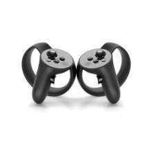 Контроллеры Oculus Touch