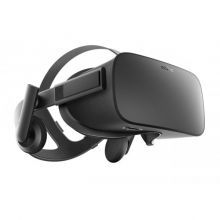 Очки виртуальной реальности Oculus Rift CV1