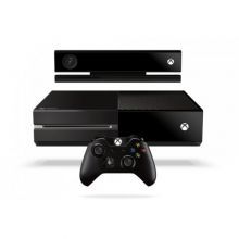 Игровая приставка Microsoft Xbox One + Kinect 2.0