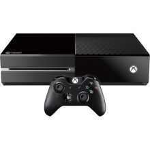 Игровая приставка Microsoft Xbox One 1TB