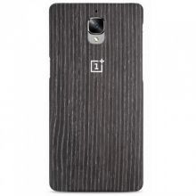 Чехол OnePlus 3 Black Apricot Case