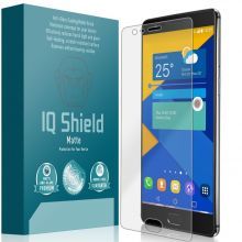 Защитная пленка OnePlus 3 Screen Protector Anti-Glare IQ Shield Matte