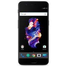 Смартфон OnePlus 5 128Gb (Midnight Black)