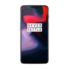 Смартфон OnePlus 6 8/256GB (Midnight Black) A6000