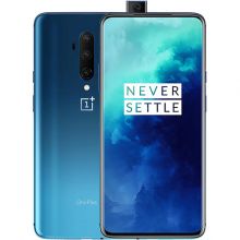 Смартфон OnePlus 7T Pro 8/256GB (Glacier Blue)